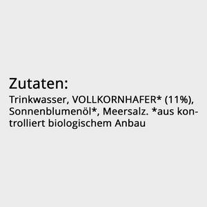 Produktbild für Haferdrink Berief aus europäischem Hafer, Natur, BIO