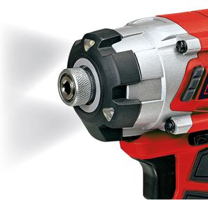 Produktbild für Akku-Schlagschrauber Einhell TE-CI 18/1 Li-Solo
