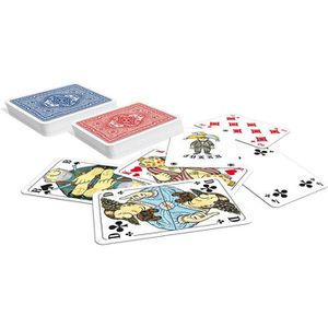 Produktbild für Kartenspiel ASS Altenburger 22571007, Loriot Romme