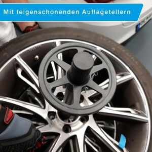 Produktbild für Felgenbaum Cartrend XL 11287, aus Metall