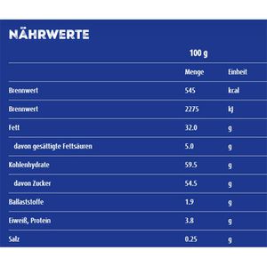 Produktbild für Schokocreme Ovomaltine Crunchy Cream