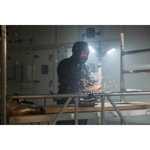 Produktbild für Baustrahler Brennenstuhl Professional 130530, mit 5 m Kabel