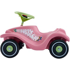 Produktbild für Rutschauto BIG 800056110, Bobby Car Classic Flower