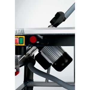 Produktbild für Tischkreissäge Metabo TKHS 315 C-2,8 DNB, 315mm