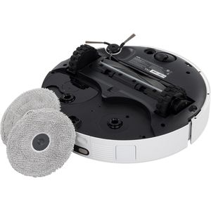 Produktbild für Saugroboter Dreame Mova P50 Ultra, weiß