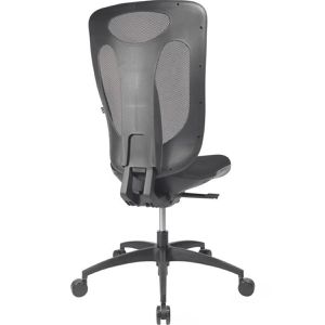 Produktbild für Bürostuhl Topstar Sitness Net Pro 100, NN300 T200