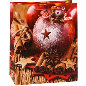 Produktbild für Geschenktüte TSI 87316 Weihnachten Serie 6
