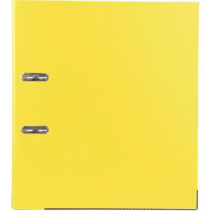 Produktbild für Ordner Elba 10456 GB smart Pro, PP, A4