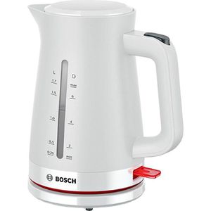 Produktbild für Wasserkocher Bosch MyMoment TWK3M121, weiß