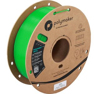 Produktbild für Filament Polymaker PETG, grün