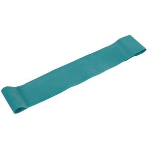 Fitnessband Togu Theragym Übungsband, mittel, 29 x 5 cm
