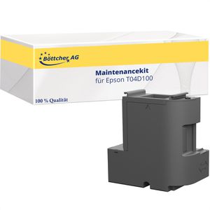 Wartungskit Böttcher-AG für Epson T04D100