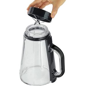 Produktbild für Standmixer Severin SM 3722