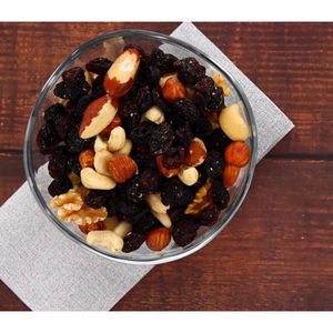 Produktbild für Studentenfutter Howa Nusskernmischung