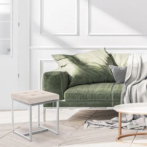 Produktbild für Sitzhocker CLP Barci, 1027804, bis 115 kg