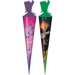 Produktbild für Schultüte Stylex 47164, sortiert