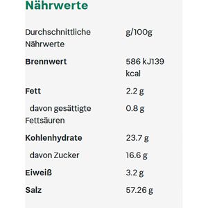 Produktbild für Gewürzmischung Ostmann Bratkartoffel Gewürzsalz