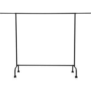 Produktbild für Garderobenständer Maul MAULlimbo, schwarz