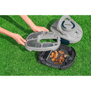 Produktbild für Poolroboter Bestway AquaTronix G150, bis 30 m²
