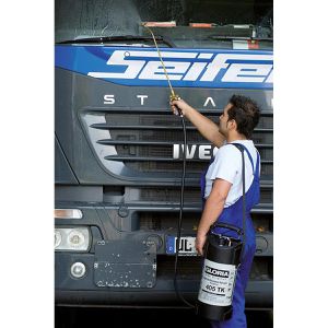 Produktbild für Drucksprüher Gloria-Garten ölfestes Hochleistungssprühgerät