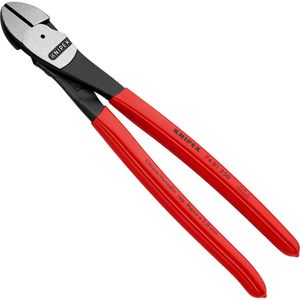Seitenschneider Knipex 74 01 250, Kraft-Seitenschneider