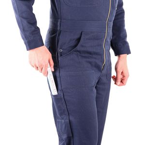 Produktbild für Arbeitsoverall teXXor 8041, Unisex