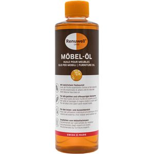 Möbelpolitur