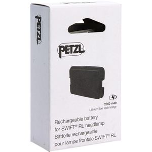 Produktbild für Akkupack Petzl E092DB00, mit USB-C Ladeanschluss