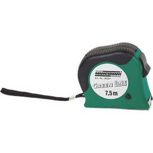 Maßband BrüderMannesmann M80507