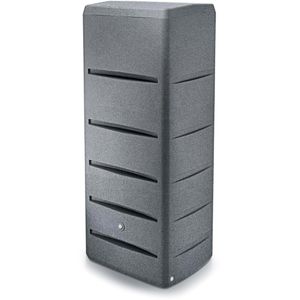 Regentonne Prosperplast Arves Tower, 720 Liter