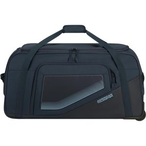 Produktbild für Reisetasche AmericanTourister City Racer, dunkelblau, 77 cm