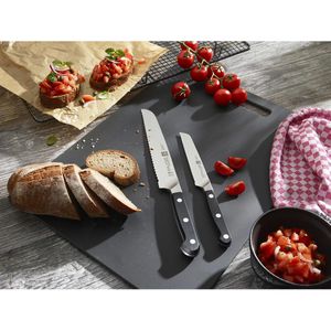 Produktbild für Brotmesser Zwilling Pro 38406-201, Klinge eisgehärtet