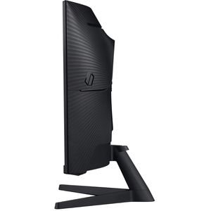 Produktbild für Monitor Samsung Odyssey G5, S32CG554EU, 32 Zoll