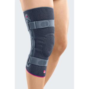 Produktbild für Kniebandage medi Genumedi pro Knieorthese