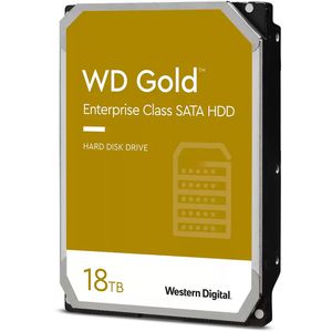 Festplatte WesternDigital WD Gold WD181KRYZ