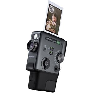 Sofortbildkamera Fujifilm Instax Evo Cinema, digital