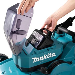 Produktbild für Rasenmäher Makita LM002JM101, Akku