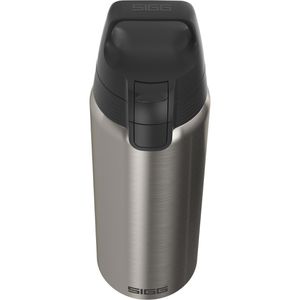 Produktbild für Trinkflasche SIGG Shield One Brushed, kohlensäuregeeignet
