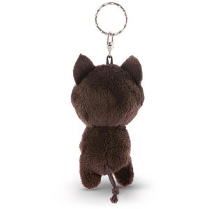 Produktbild für Schlüsselanhänger NICI Glubschis Husky Barkley