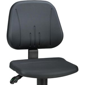 Produktbild für Arbeitsstuhl bimos Unitec 1, schwarz