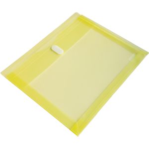 Produktbild für Dokumententasche Foldersys 40134-94, A4