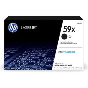 Produktbild für Toner HP 59X, CF259X schwarz