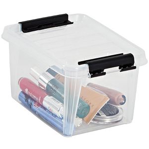 Produktbild für Aufbewahrungsbox Smartstore Classic, 1,5 Liter