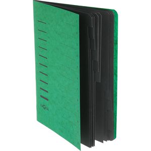 Produktbild für Ordnungsmappe Pagna 40059-03, A4