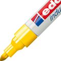 Zusatzbild Lackmarker Edding 8750 industry paint marker, gelb