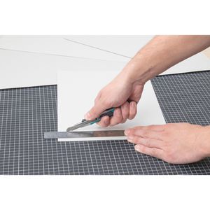 Produktbild für Cuttermesser Wolfcraft Profi-Dual 4285000