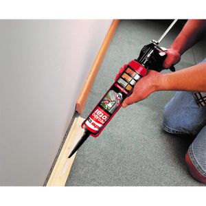 Produktbild für Kartuschenpresse Fischer 58000, FIS AM, mechanisch