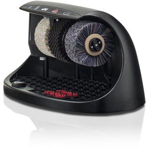 Produktbild für Schuhputzmaschine Heute Cosmo 022-1800, 130 W