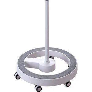 Produktbild für Lupenleuchte Lumeno 7213 MKIII, 127 mm Glaslinse, LED