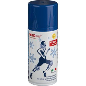 Produktbild für Erste-Hilfe-Tasche WUNDmed Sportler-Set